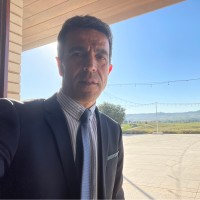 Jesús Moreno Martín