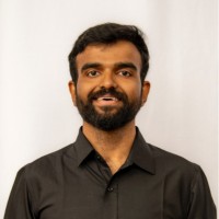 Dharmik Rathod