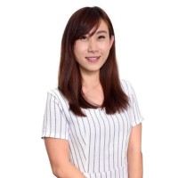 Carrie Lim, Ihrp-Cp