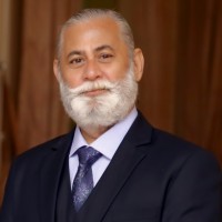 Masroor Rizvi