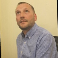 Gary Pritchard
