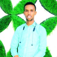 Mohamed Mohamud