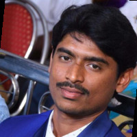 G Uday Durga Kumar