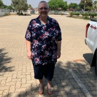Cecilia Van Der Walt