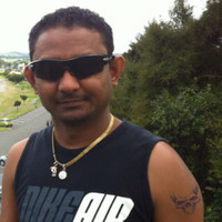 Kamlesh Kumar