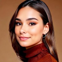 Brianna Harvey
