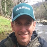Mike Helsabeck