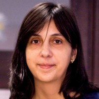 Mihaela Codres