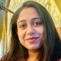 Sohini Sarkar