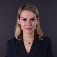 Ksenia Arutyunova