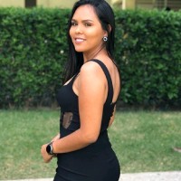 Thielli Oliveira Cavalcante