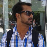 Shaju Arumughan