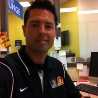 Chris Donovan