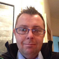 Chris Harding