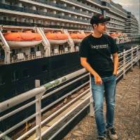 Jen Vany Handreas Elmando