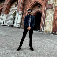 Piyush Bhati