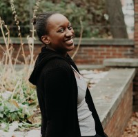 Ingrid Ijumba