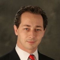 Jose Garcia-Lascurain