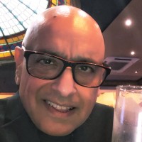 Raj Ghai