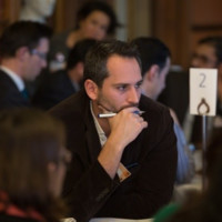 Andrés Miguel España