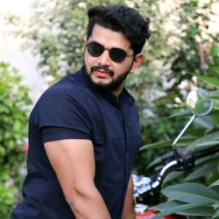 SACHIN GAHLYAN