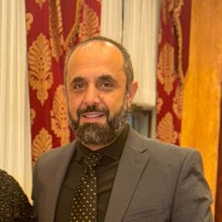 Khaled Ayub