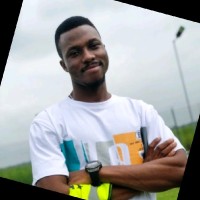 Awomewe Olumide Emmanuel