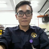 Ts. Roy Anderson Steven