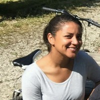 Yannie Gieling