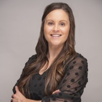 Katrina Harrison