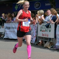 Rachel Rathbone