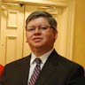 Ricardo G. Estrada