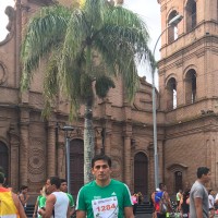 Carlos Zabala Eguez