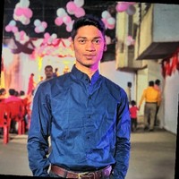 Akshay Dharmik