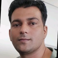 Ashish Katoch