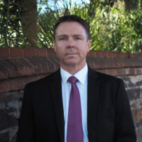 Matthew Munro