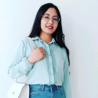 Yasmine Bouaouina