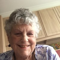 Pauline Elliott