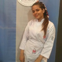 Natalia Lastra