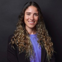 María Belén Agarbado Amado