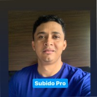 Fernando SUBIDO PRO Gestor de Tráfego