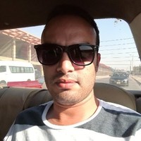 Ahmed Zidan