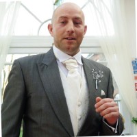 Daniel Daffey