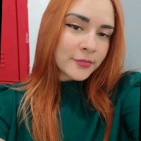 Yasmin Licurgo