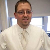 James Atkins