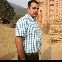 Ayan Kumar Biswas