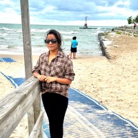 Sindhu Reddy