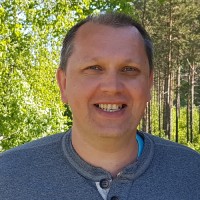 Bengt Magne Luneng