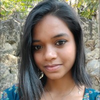 Anjali Dewangan