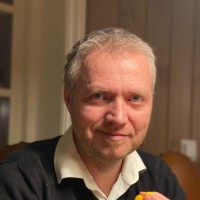 Thomas Øverby